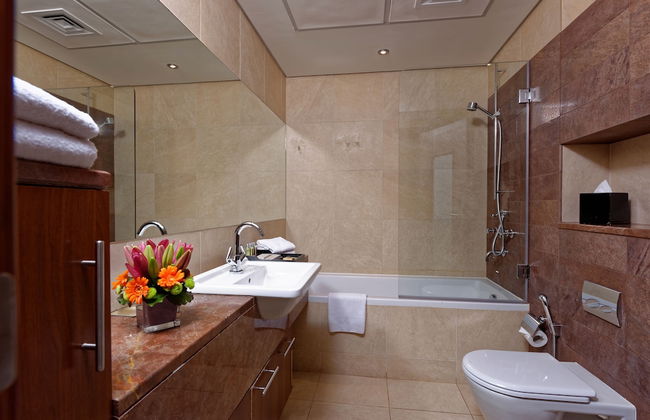 Fraser Suites Doha - Foto 65