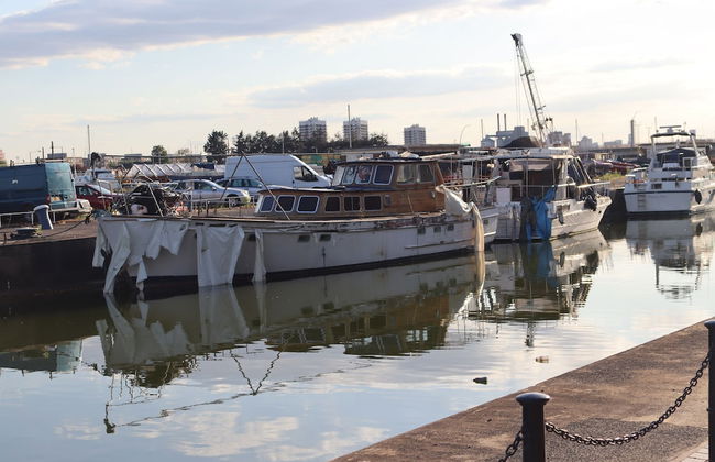 Destination London Docklands - Foto 65