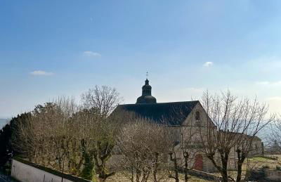 Part des Anges - Gîte Hautvillers - Foto 57