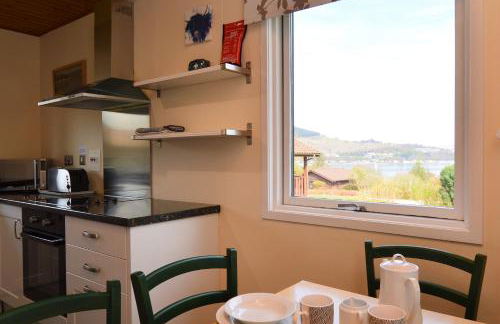 Deer Croft Lodge - Foto 11