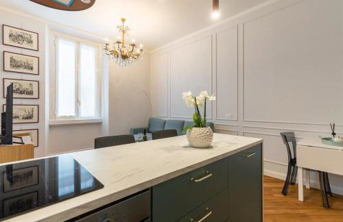 House of David Modern Apt - Foto 13