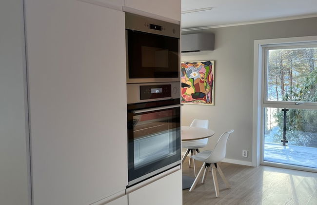 Bosdalhuset - Foto 16