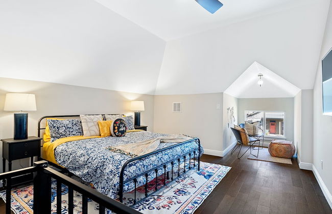 Boho Escape - Foto 4