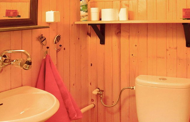 Holiday Home, Gowidlino - Photo 20