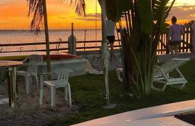 Pé na Areia Lake House - Foto 1