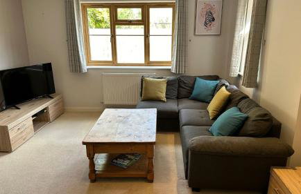 4 Bed Detached Home-Gloucester-Sleeps 10-Parking for 3-Work or Leisure - Foto 42