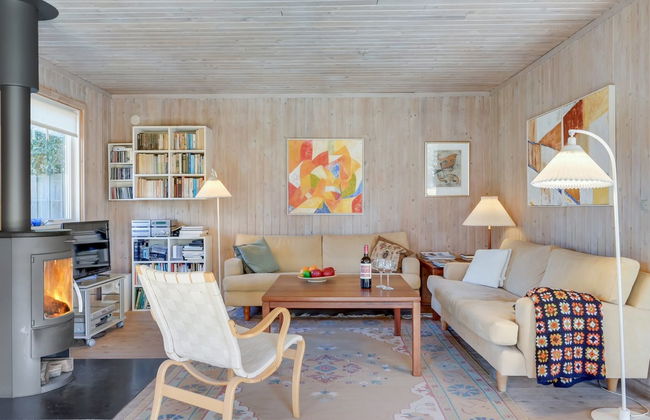 "Naira" - 1.8km from the sea - Foto 19