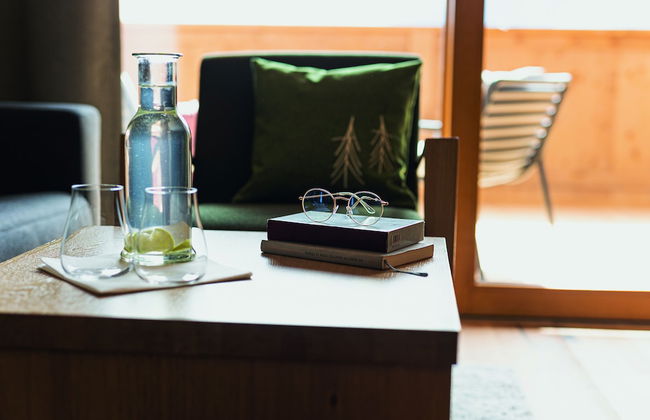 Puitalm - Natur I Apart I Hotel - Foto 32