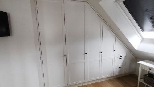 Schwarzwaldpanorama Doppelzimmer-WC - Foto 3, wardrobe