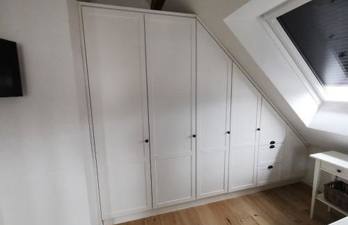 Schwarzwaldpanorama Doppelzimmer-WC - Foto 3