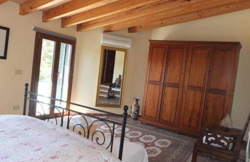 Villa Maria, bonita casa con jardín y piscina privada en Andratx - Foto 4