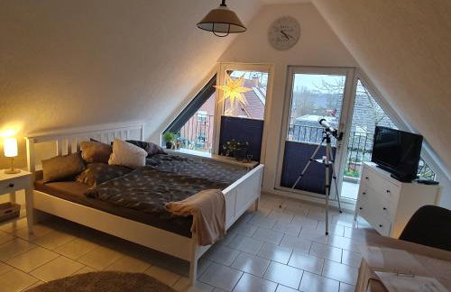 Ferienwohnung Sternschnuppe - Foto 2