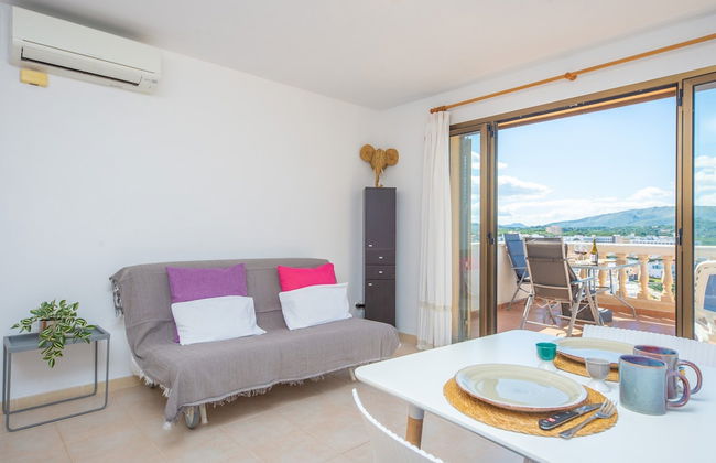 Perleta - Apartment In Cala Rajada. Free Wifi - Foto 22