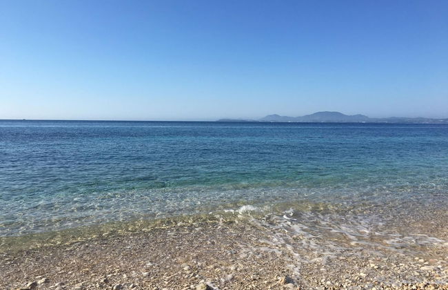 Alexandra Apartment in Katavolos - Foto 21