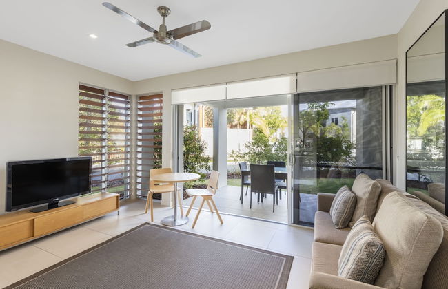 RACV Noosa Resort - Foto 22