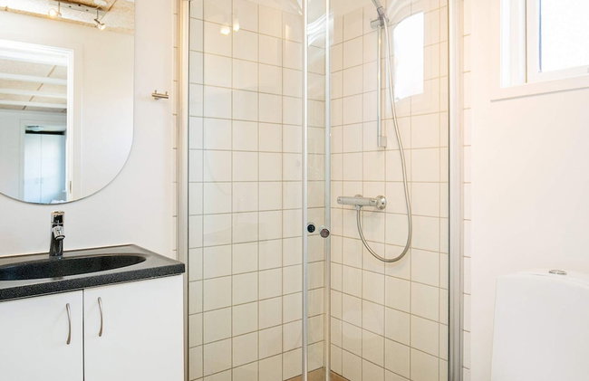 4 Star Holiday Home in Skagen - Foto 16