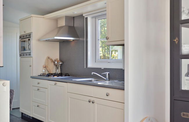 Lovely, Fully Furnished Chalet for 4 People - Foto 6