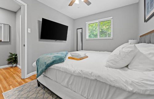411 San Juan Recently Renovated 2 Bedroom TownHome - Foto 17