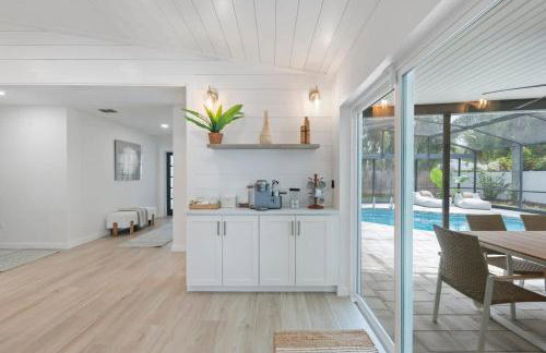 Sleeps 11 Pool Close to Anna Maria Beaches - Foto 28