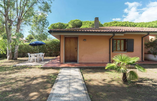 Villa Escape Near Orbetello Beach - Photo 26
