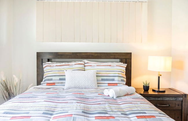 Zen Aqua Vista Workspace BBQ Private Lawn - Foto 22