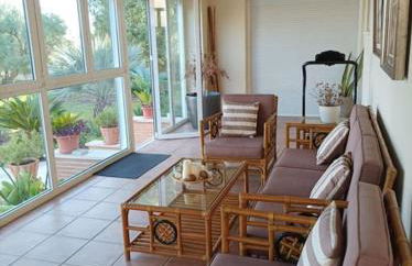 chalet & piscina-jardín-barbacoa - Foto 22