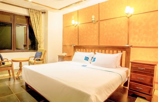 Victoria View Hotel - Photo 12