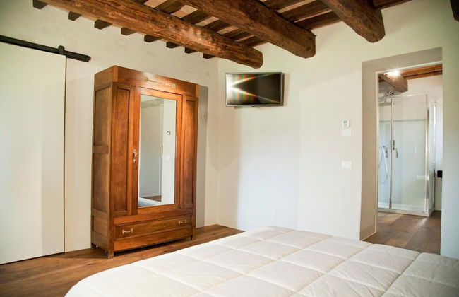 Azienda Agricola Baccagnano - Photo 9