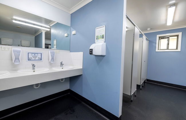 BIG4 Hobart Airport Tourist Park - Foto 30