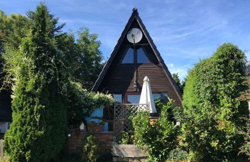 Ferienhaus nähe Warnemünde - Foto 1