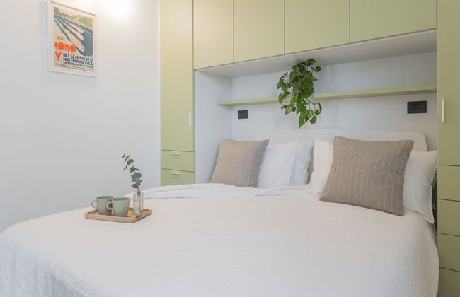 Misultin House Swimming Pool - Foto 37