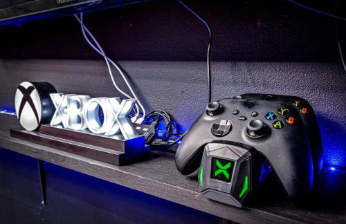 Delray Retreat Heated Pool Sauna Cold Plunge Games - Foto 65