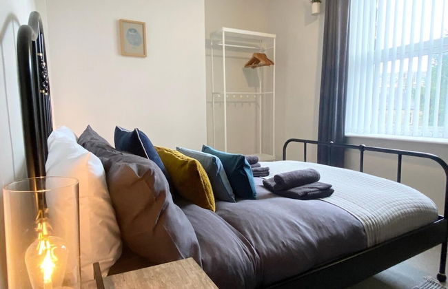 Bronte Nook Haworth - Foto 13