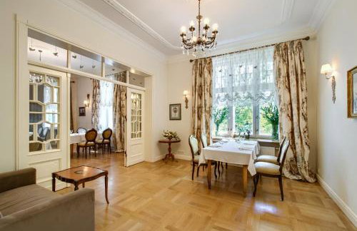 Pałac Zdunowo - Foto 14