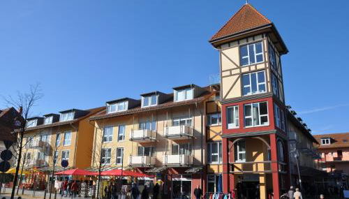 Komfort FeWo mit Meerblick - Foto 4