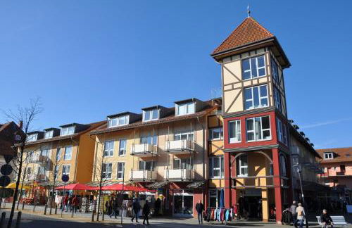 Komfort FeWo mit Meerblick - Foto 4