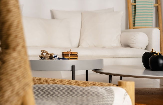 Julie s Luxury Apartment - Foto 11