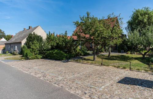 Ferienhaus Appelgarten - Foto 13