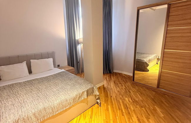 City Apartments - Foto 34