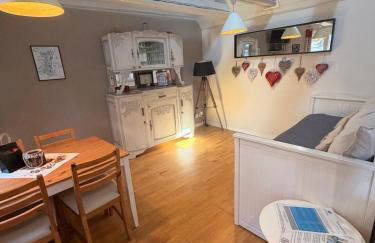 Gîte chez "Mamie Schlop" - Photo 14