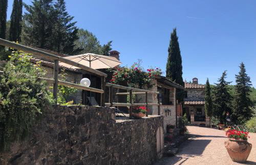 Agriturismo Borgo Il Bonagino - Foto 55