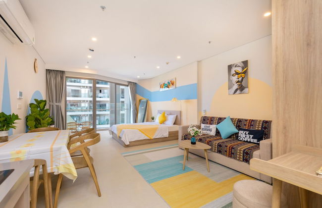 The Song Vung Tau By Abogo - Foto 7