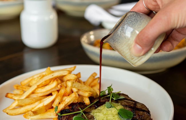 Headwaters Private Residences at Eagle Ranch Resort - Foto 53