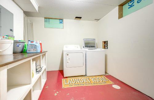 8 Mi to Lake Bowdoin Pet-Friendly Family Home! - Photo 21