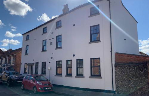 'The View' Penthouse Apartment Number Four Lees Terrace - Foto 2