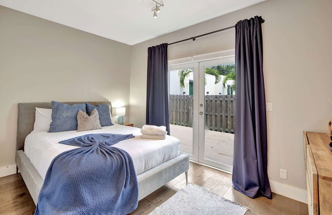 Sunshine House 3 BDR for 8! - Foto 6