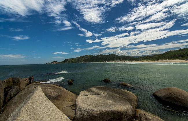 Recanto do Encanto Eco Beach Stay - Foto 44