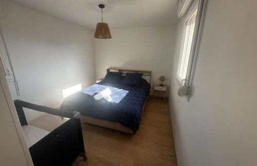 Maison individuelle parking privé et gratuit - Foto 17