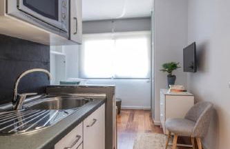 Madrid Rental Flats - Alquiler de Temporada - Photo 39