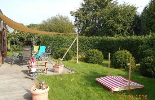 Ferienhaus 3119 in Tossens - Foto 20